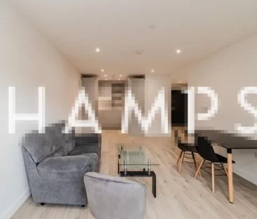 1 Bedroom 1 Bathroom - Photo 1