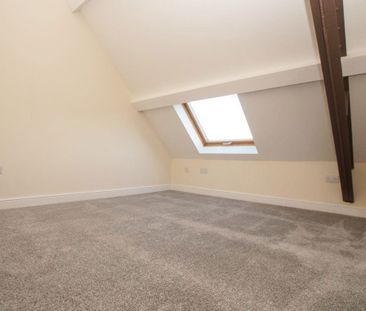 Apartment in Methodist Court, Currock, Carlisle - Photo 3