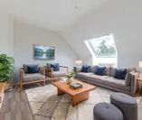 Dachgeschoss Deluxe 350 € - Foto 1