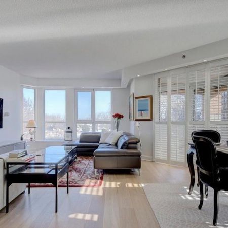 Condo haute gamme Le Biarritz, Illes des Soeurs - Photo 4