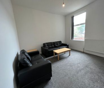 189 Noel Street, NG7 6AQ, NOTTINGHAM - Photo 1