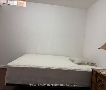 For Lease - 17 Rangeley Drive Unit# Bsmnt, Toronto, Ontario - Photo 1