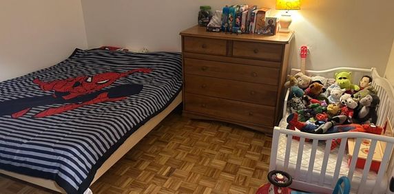 Beau 5 1/2 à louer - Photo 2