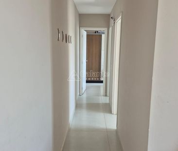 Apartamento para alugar no Cidade Satélite Íris em Campinas - Photo 1