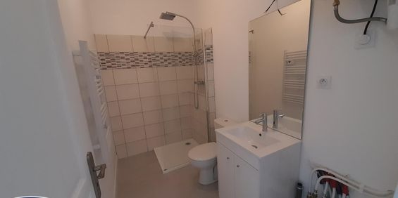 Location Appartement 1 pièce 31m² MARIGNANE 13700 - Photo 3