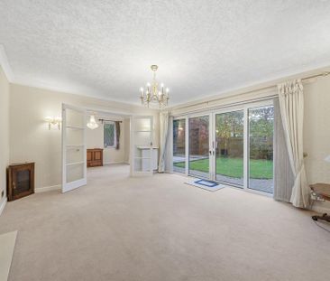 4 bedroom detached house to rent - Photo 2