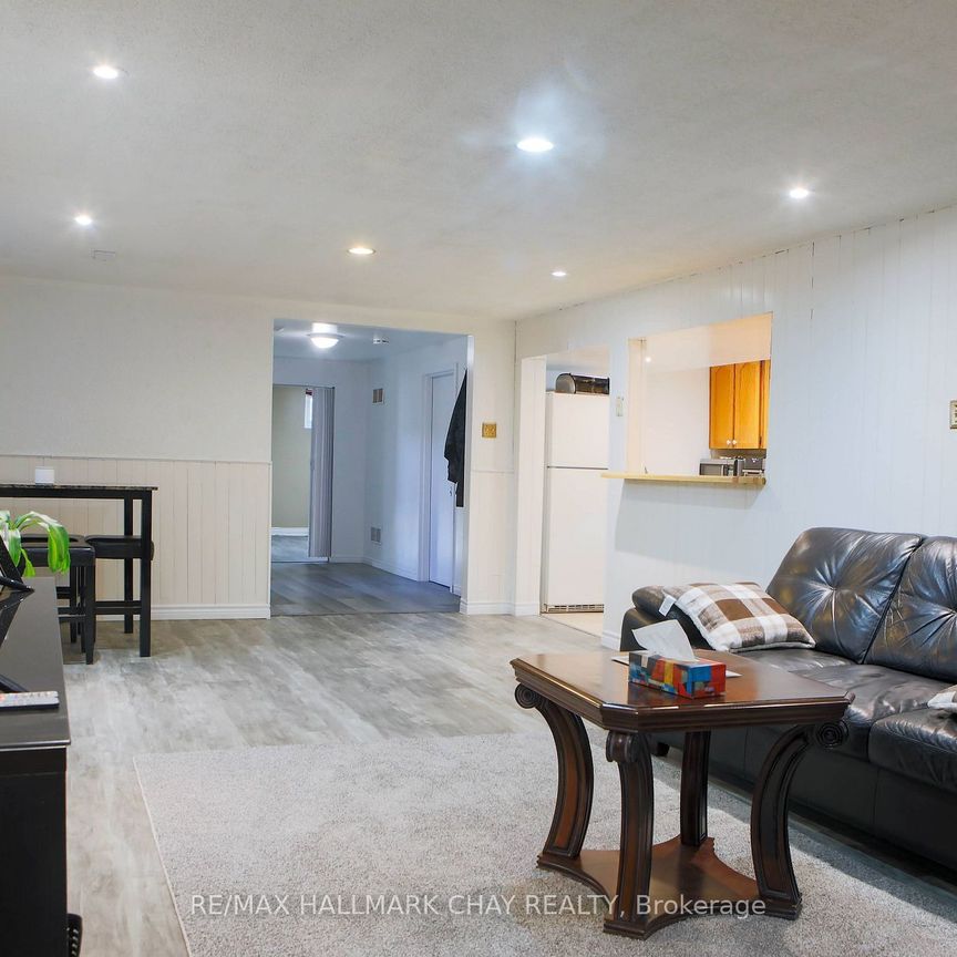 For Lease - 441 Orsi Avenue Unit# Lower, Bradford West Gwillimbury, Ontario - Photo 1