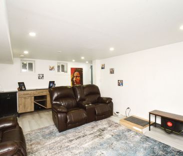 For Lease - 17 Crescent Hill Drive, Brampton, Ontario - Photo 2