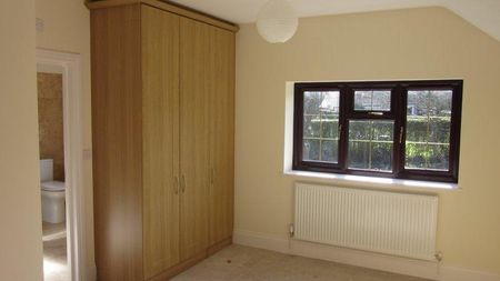 6 bedroom semi-detached house to rent - Photo 4