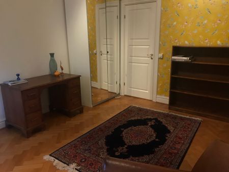 Kommendörsgatan, Stockholm - Photo 5