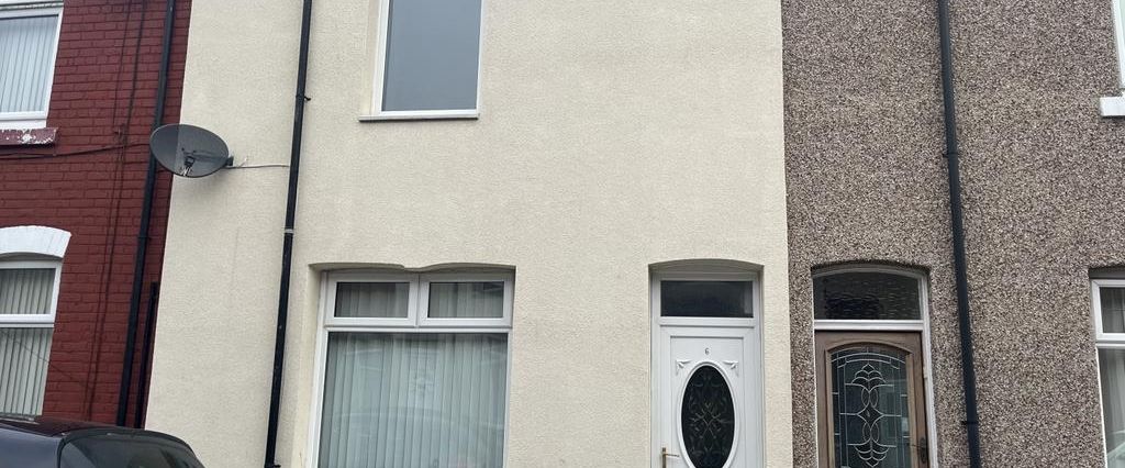 3 bedroom terraced house to rent - Photo 1