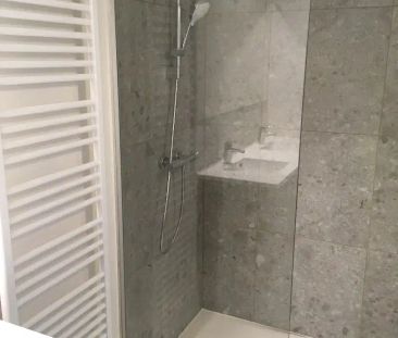 Gerenoveerd gelijkvloers appartement met zeezicht te Koksijde - Foto 6