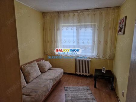Apartament 3 Camere Aparatorii Patriei - Fotografie 4
