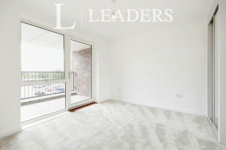 1 bedroom apartment to rent - Photo 3