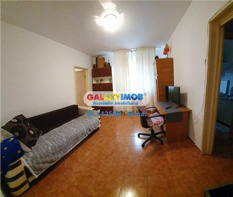 Apartament 2 camere - Metrou - Fotografie 1