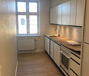 Indbydende lejlighed med lys og charme i Aalborg - Photo 6