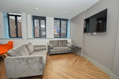 Blackfriars Road - Photo 4