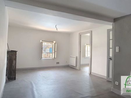 Location Appartement 4 pièces 62 m2 à Le Bugue - Photo 3