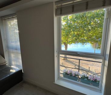 3 Bed End Terrace, Bray Crescent, SE16 - Photo 1