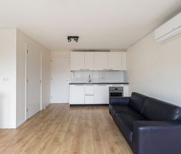 Gijsbrecht van Amstelstraat 238, Schrijverskwartier, 1215CR, Hilversum - Foto 4