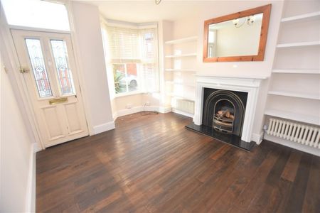 2 BED End of terrace house To rent - Photo 3