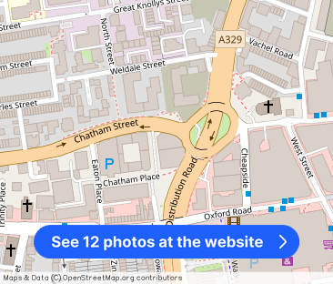 Alfred Street, Reading, Berkshire, RG1 - Photo 1