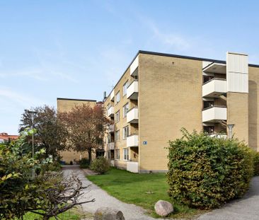 Mellanhedsgatan 26 C, Mellanheden - Photo 3