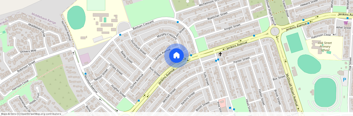 238 Jenkins Avenue, SA 5608, Whyalla Stuart