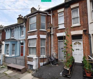 1 bedroom flat to rent - Photo 5