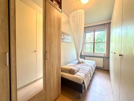 Appartement te huur - Foto 4