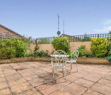 1 bedroom terraced to rent Hereford Road, Colchester, CO1 - Photo 5
