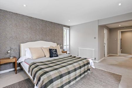 4 bedroom detached house to rent - Photo 5