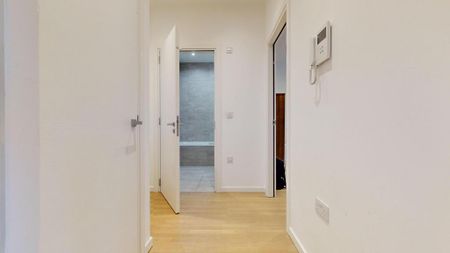 1 bedroom flat to rent - Photo 4