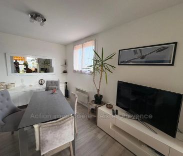 Location appartement, Aix-en-Provence - Photo 3
