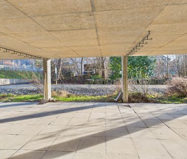 Wohnen in einer Ikone der Schweizer Architektur | Einzigartige 3.... - Photo 5