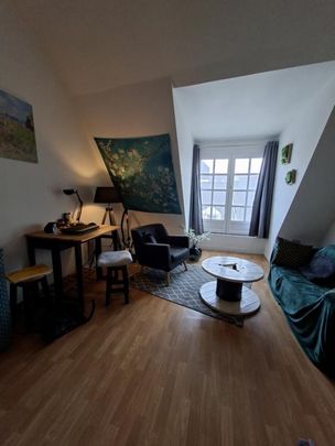 Appartement T1 à louer - 21 m² - Photo 1