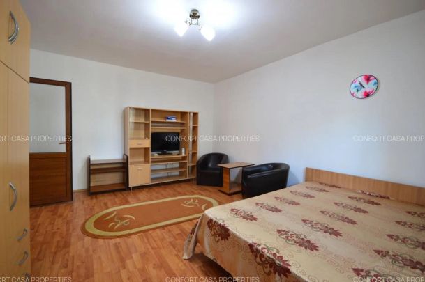 Inchirieri Garsoniere Bucuresti - Fotografie 1