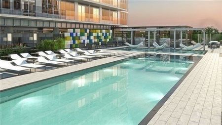 For Lease - 99 Broadway Avenue Unit# 3209, Toronto, Ontario - Photo 5