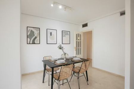 Calle Jesús, Valencia, Valencian Community 46007 - Photo 5