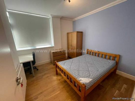 4 bedroom property to rent in Nottingham - Photo 1