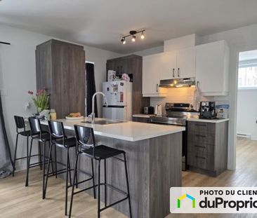 2605, rue des Salicaires, Longueuil (Vieux-Longueuil) à louer - Photo 2