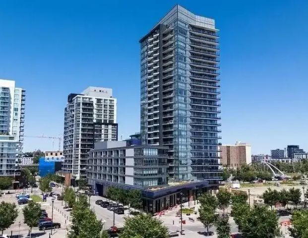 Downtown 2 bed 2 bath Executive Suite | Calgary - Photo 1