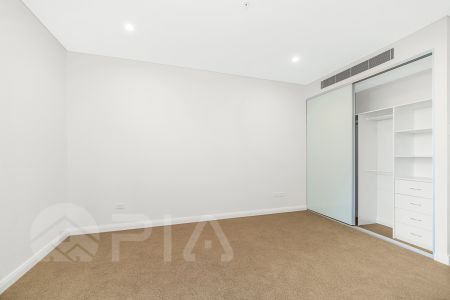 Premium 2-Bedroom Apartment in Highline Westmead - Photo 3