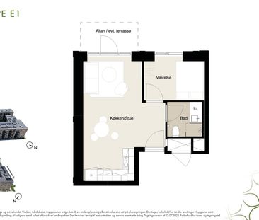 Pollenvænget 32, 2., 10 - Foto 6