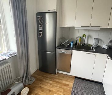 Larvigatan 22A - Photo 5