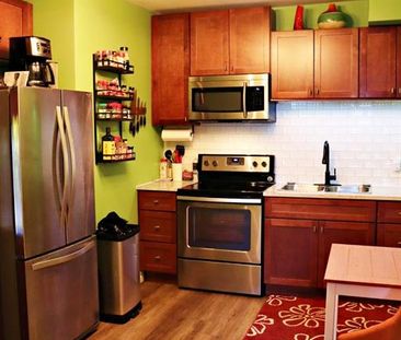For Lease - 809 ERIE Street Unit# 2, Windsor, Ontario - Photo 6