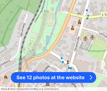 Großzügige Wohnung für Monteure! - Photo 1