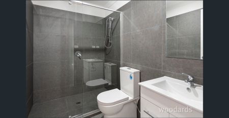 Rooming house - Photo 4