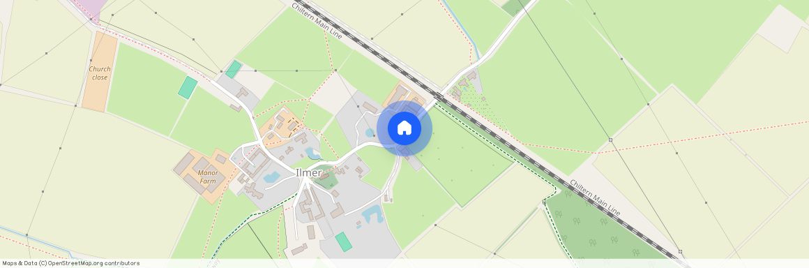 Ilmer, Buckinghamshire