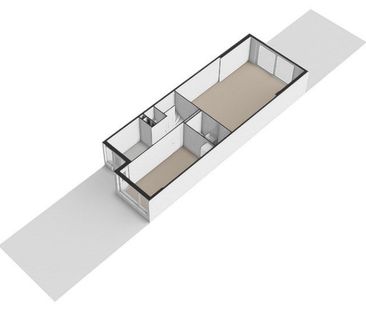 Te huur: Huis Kruidenommegang in Duivendrecht - Photo 2